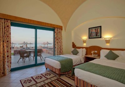 Swisstouch Oriental Resort & Spa