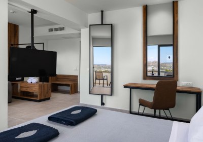 Atalanti Boutique Hotel