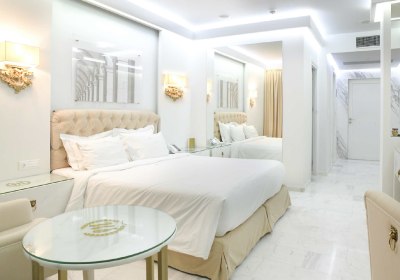 Royal Marmin Bay Boutique and Art Hotel