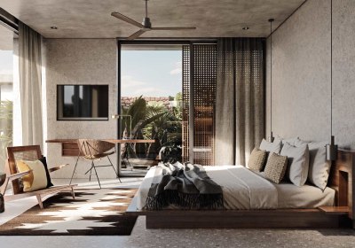 Domes Zeen Chania, A Luxury Collection Resort