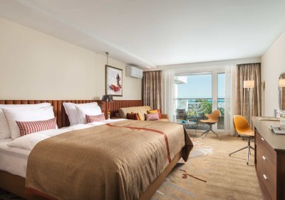 Maritim Hotel Amelia