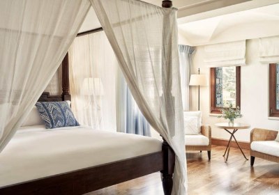 Blue Palace, a Luxury Collection Resort