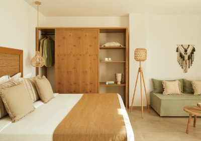 Absolute Kiotari Resort