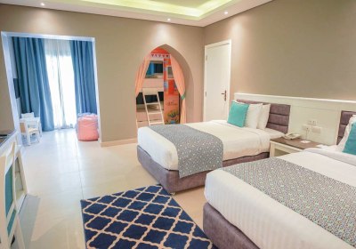 SUNRISE Select Garden Beach Resort