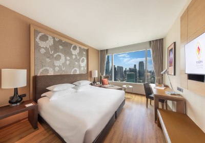 Eastin Grand Hotel Sathorn