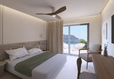 Alianthos Estate Resort (ex Alianthos Garden)