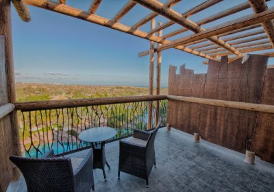 Lopesan Baobab Resort