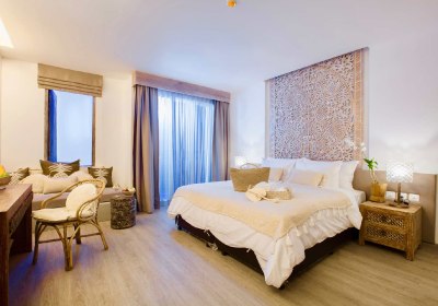 Eden Beach Resort & Spa