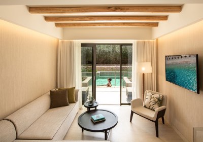 Mitsis Selection Rinela