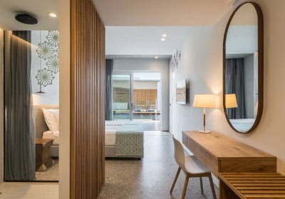 Aelius Hotel & Spa-Sensus Experience