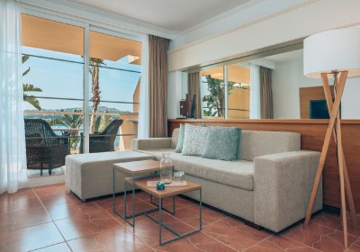 Iberostar Selection Jardín del Sol Suites