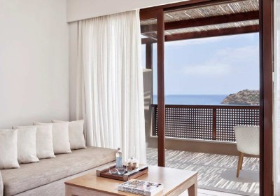 Blue Palace, a Luxury Collection Resort