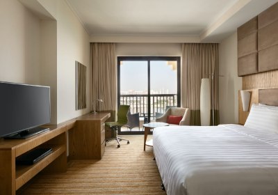 Traders Hotel Qaryat Al Beri Abu Dhabi