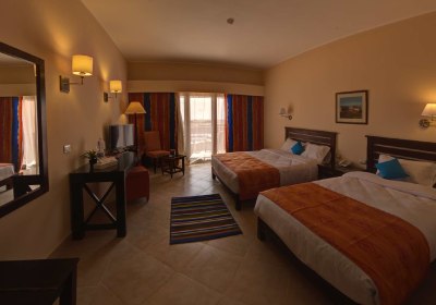 Viva Blue Resort & Diving