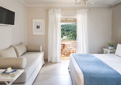 San Antonio Corfu Resort