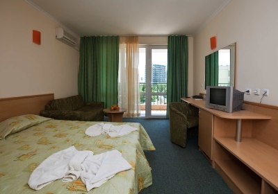 Sunny Day Club Hotel