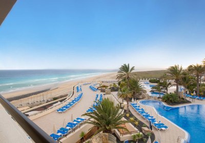 Iberostar Waves Playa Gaviotas