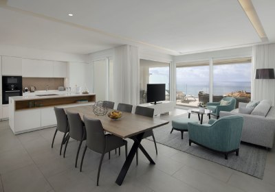 Royal Hideaway Corales Suites