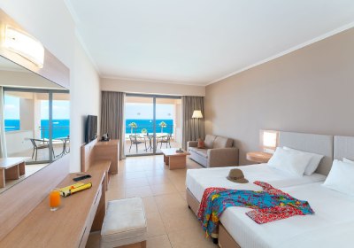 Kresten Royal Euphoria Resort