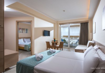 Aelius Hotel & Spa-Sensus Experience