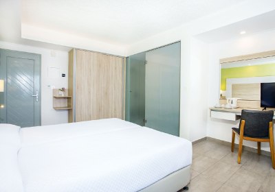 Eurovillage Achilleas