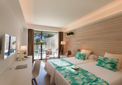 FERGUS Style Palmanova