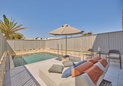 Paralos Kosta Alímia Resort