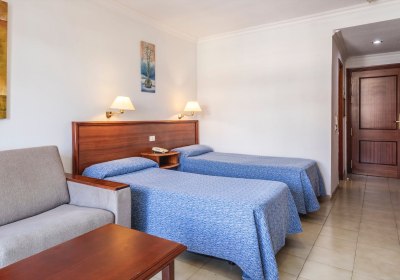 Be Smart Florida Plaza