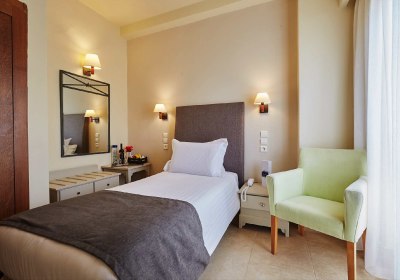 Giannoulis Santa Marina Beach