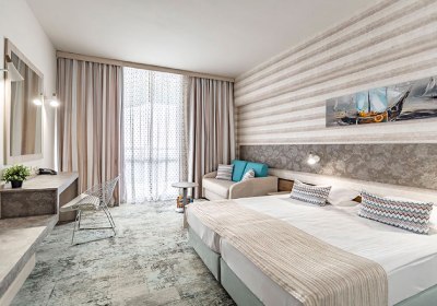 Imperial Resort