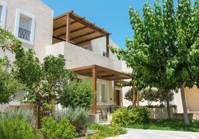 Grecotel Casa Adele (ex Grand Leoniki by Grecotel)