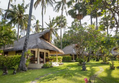 Alam Anda Ocean Front Resort & Spa