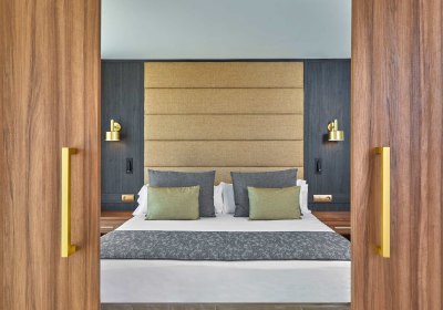 Zafiro Palace Andratx