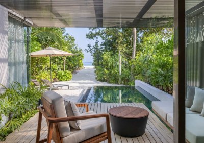 Alila Kothaifaru Maldives