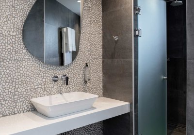 Vissalo by Acharavi Beach Hotel