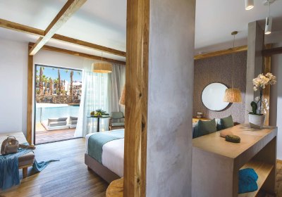 Stella Island Resort & Spa