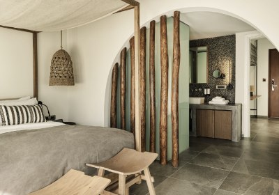 Lindian Village Beach Resort Rhodes-Curio Collection by Hilton