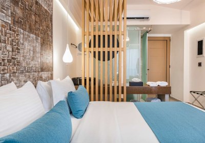 Epos Luxury Beach Hotel