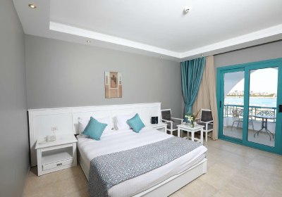 SUNRISE Select Garden Beach Resort