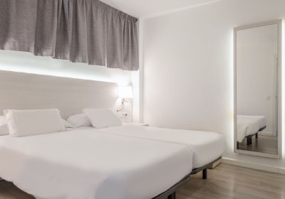 Helios Hotel & Apartments