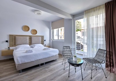 Seascape Luxury Residence