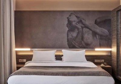 Nema Design Hotel & Spa (ex. Elysium Boutique)