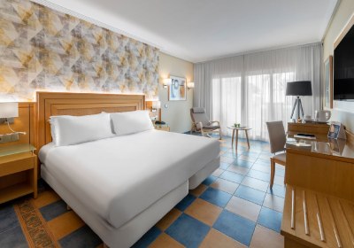 Elba Sara Beach & Golf Resort