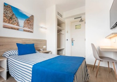 Globales Condes de Alcudia