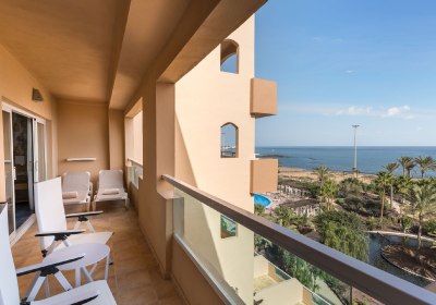 Elba Sara Beach & Golf Resort