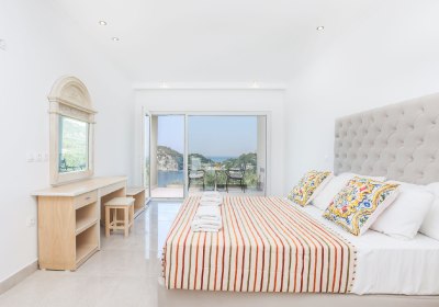 Paleokastritsa Palace Hotel