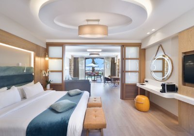 Anthemus Sea Beach Hotel & Spa