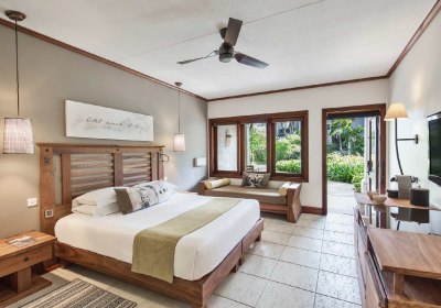 Heritage Awali Golf & Spa Resort Mauritius