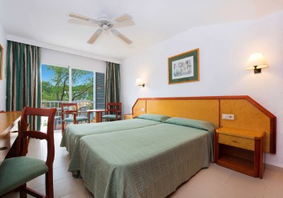 Flipflop Cala Romantica