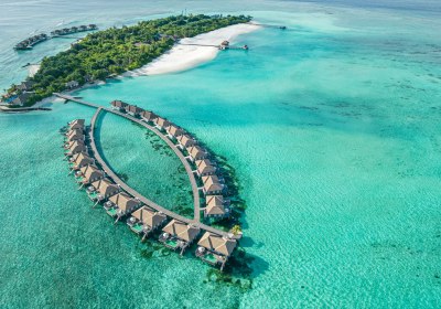 Noku Maldives, Vignette Collection, An IHG Hotel